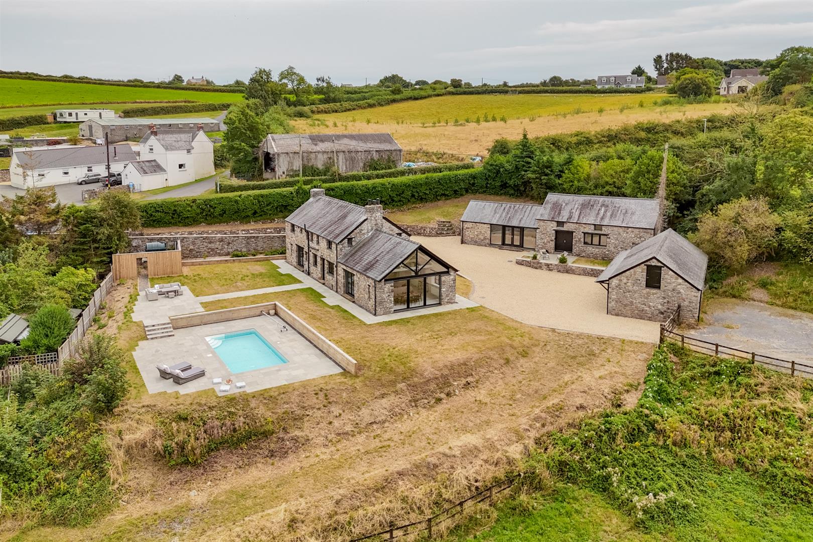 Llanrhidian, Swansea, SA3 1ES